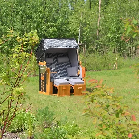 Plauseelig Mit Bootsliegeplatz Optional *